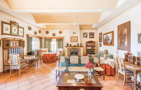 Location Maison 8 personnes à Constantina - Photo 1