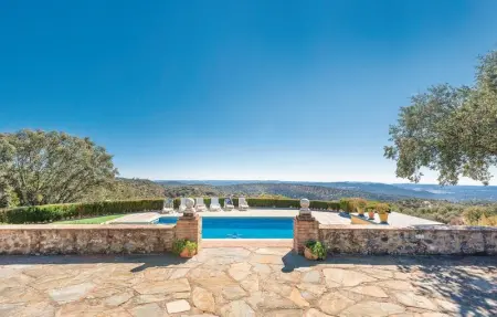 Location Maison 8 personnes à Constantina - Photo 5