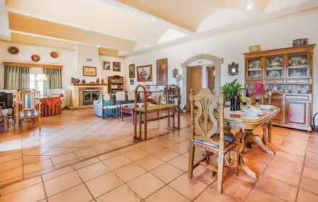 Location Maison 8 personnes à Constantina - Photo 18