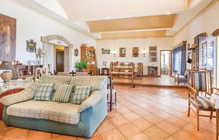 Location Maison 8 personnes à Constantina - Photo 19