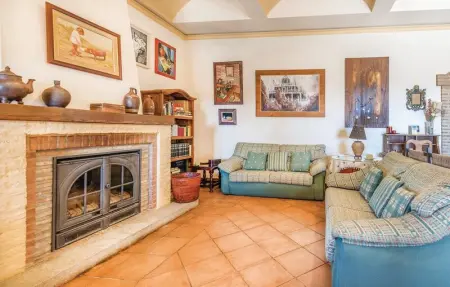 Location Maison 8 personnes à Constantina - Photo 20