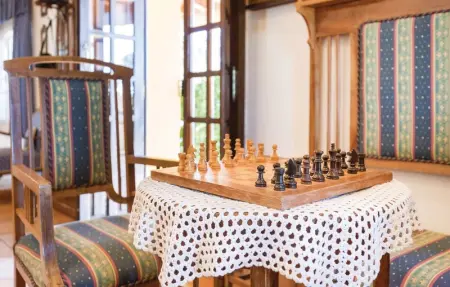 Location Maison 8 personnes à Constantina - Photo 25