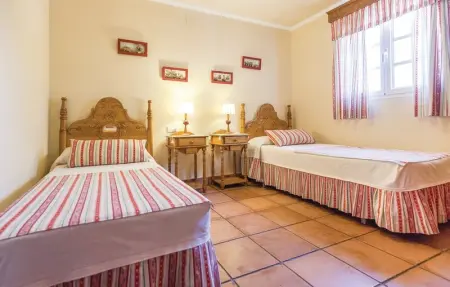 Location Maison 8 personnes à Constantina - Photo 33