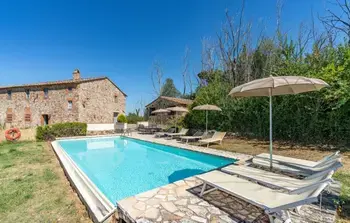 Casa en Castellina Chianti SI,Lilliano S10 Spazzavento ITC802 N°547664