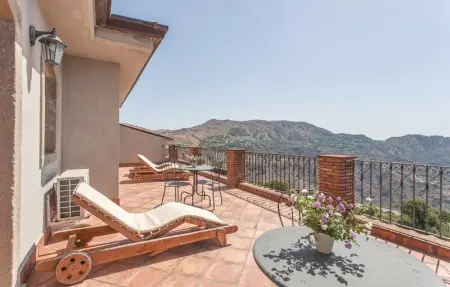 Marianna, Maison 12 personnes à Graniti (ME) - Photo 1