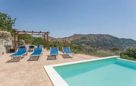 Marianna, Maison 12 personnes à Graniti (ME) - Photo 6