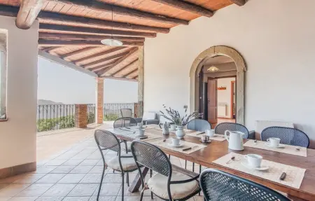 Marianna, Maison 12 personnes à Graniti (ME) - Photo 9