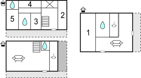 Marianna, Maison 12 personnes à Graniti (ME) - Photo 25