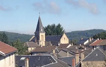 Location Maison 6 personnes à Peyrat le Château - Photo 5