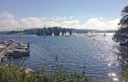 Location Maison 6 personnes à Peyrat le Château - Photo 18