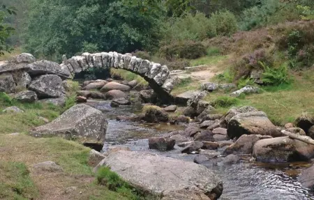 Location Maison 6 personnes à Peyrat le Château - Photo 20