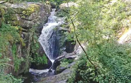 Location Maison 6 personnes à Peyrat le Château - Photo 21