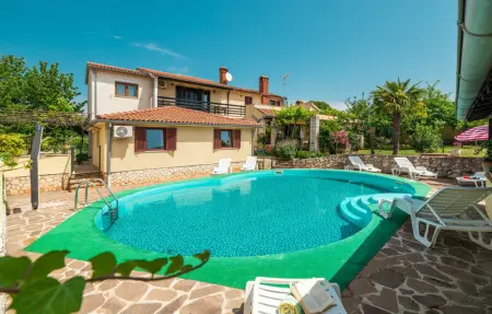 Location Appartement 2 personnes à Porec - Photo 4