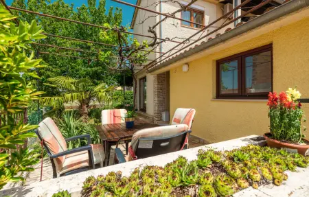 Location Appartement 2 personnes à Porec - Photo 10