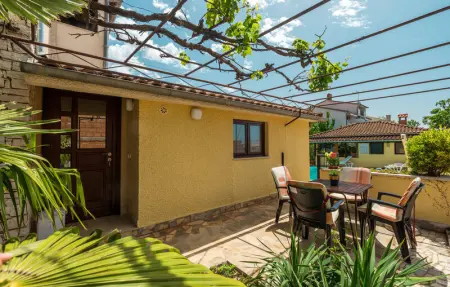 Location Appartement 2 personnes à Porec - Photo 11