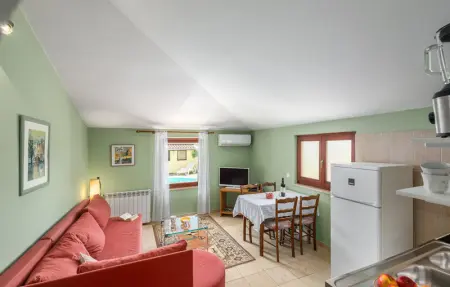 Location Appartement 2 personnes à Porec - Photo 12