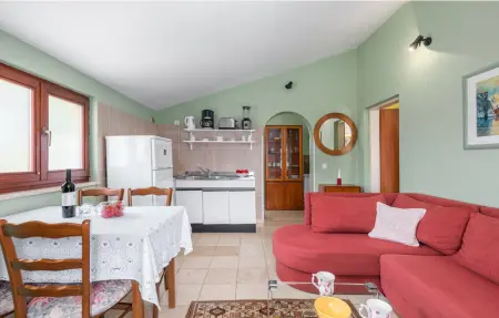 Location Appartement 2 personnes à Porec - Photo 13