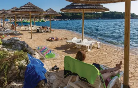 Location Appartement 2 personnes à Porec - Photo 24