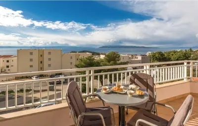 Appartement à Makarska - L539263