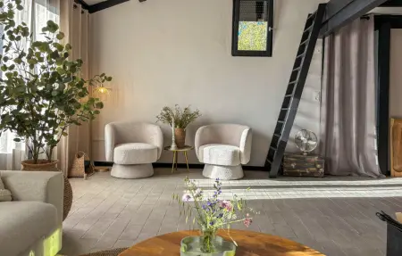 Location Maison 4 personnes à Prades sur Vernazobre - Photo 3