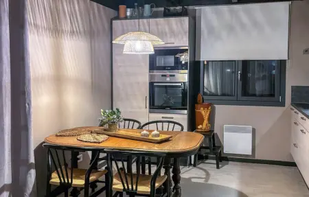 Location Maison 4 personnes à Prades sur Vernazobre - Photo 4