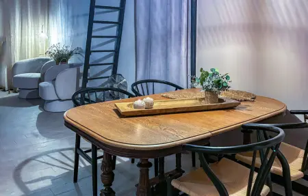 Location Maison 4 personnes à Prades sur Vernazobre - Photo 5