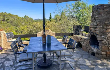 Location Maison 4 personnes à Prades sur Vernazobre - Photo 6