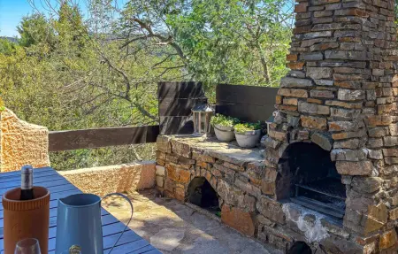 Location Maison 4 personnes à Prades sur Vernazobre - Photo 11