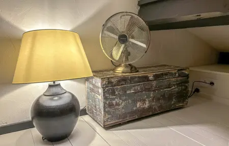 Location Maison 4 personnes à Prades sur Vernazobre - Photo 14