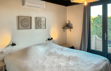 Location Maison 4 personnes à Prades sur Vernazobre - Photo 15