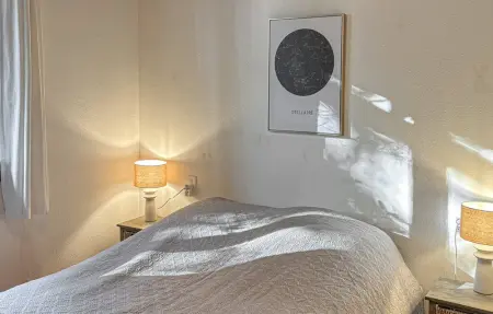 Location Maison 4 personnes à Prades sur Vernazobre - Photo 16