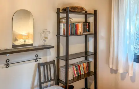 Location Maison 4 personnes à Prades sur Vernazobre - Photo 17