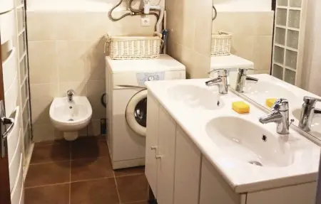 Location Maison 4 personnes à Prades sur Vernazobre - Photo 18