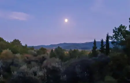 Location Maison 4 personnes à Prades sur Vernazobre - Photo 20