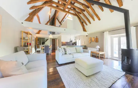 Location Appartement 6 personnes à Ocquerre - Photo 1