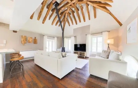 Location Appartement 6 personnes à Ocquerre - Photo 2