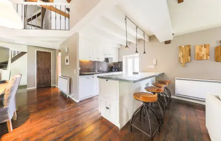 Location Appartement 6 personnes à Ocquerre - Photo 5