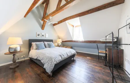 Location Appartement 6 personnes à Ocquerre - Photo 7