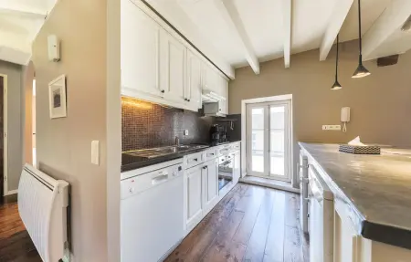 Location Appartement 6 personnes à Ocquerre - Photo 9