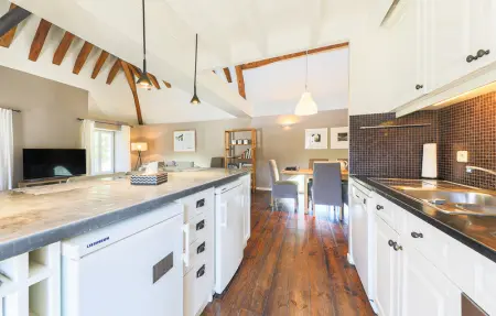 Location Appartement 6 personnes à Ocquerre - Photo 10