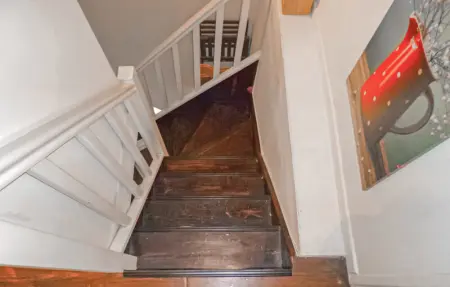 Location Appartement 6 personnes à Ocquerre - Photo 11