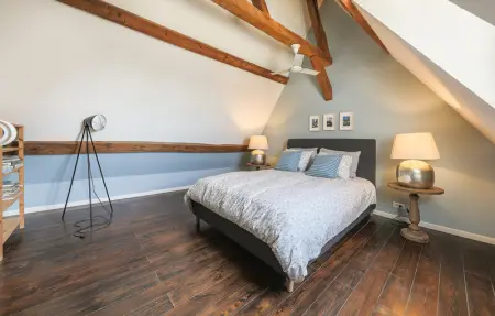 Location Appartement 6 personnes à Ocquerre - Photo 14