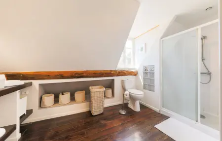 Location Appartement 6 personnes à Ocquerre - Photo 15