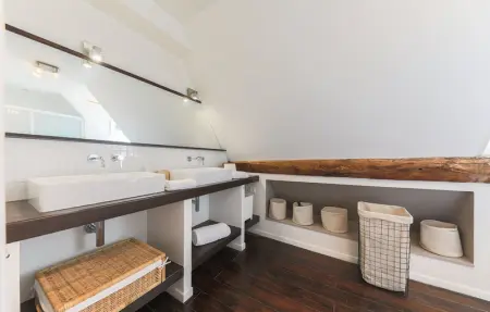 Location Appartement 6 personnes à Ocquerre - Photo 16