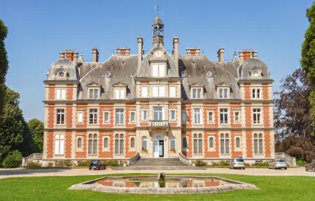 Location Appartement 6 personnes à Ocquerre - Photo 21