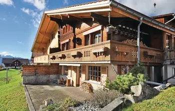 Wohnung in Habkern,Chalet Bühl ZBE006 N°540339