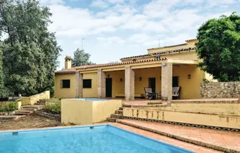 Huelva, Casa en Cortegana EAC341 N°675421