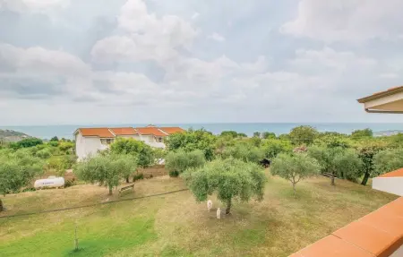 Casa Rosa, Appartement 4 personnes à Ricadi - Photo 1