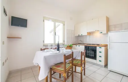 Casa Rosa, Appartement 4 personnes à Ricadi - Photo 2