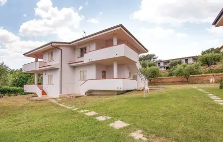 Casa Rosa, Appartement 4 personnes à Ricadi - Photo 3